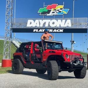 Meet your Posher, Mark